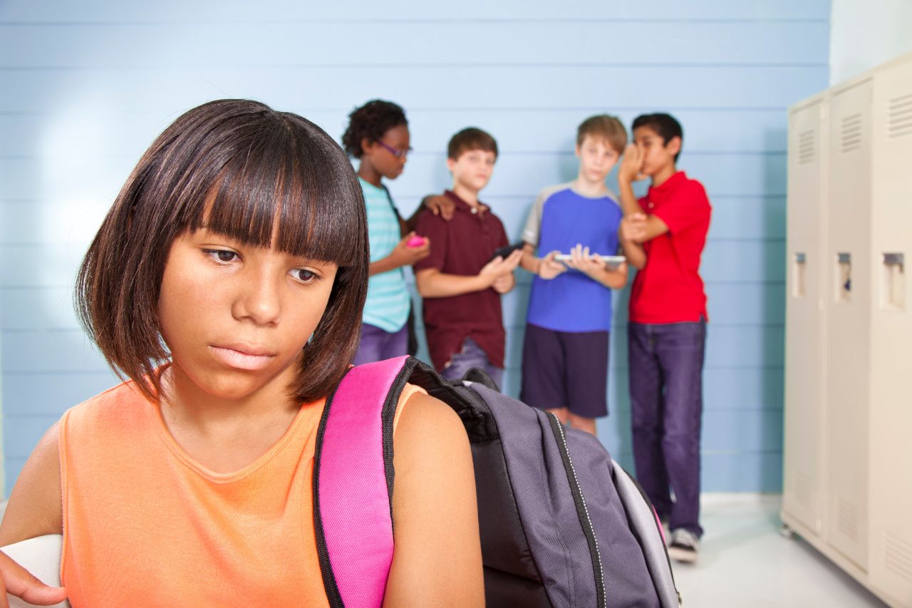School bullying